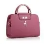 2024 Bags for women Bride Bag Portable Embossed Shoulder Messenger Bag Korean Version of Lady Style