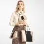 2024 New Fashion Large Capacity Four Piece Set Big Bag
