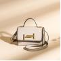 New Style Handbag For Women Genuine Cow Leather Lady Crossbody Bag