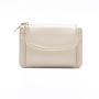 Popular women's short and minimalist wallet