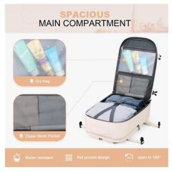 Custom Sporty Travel Back pack Schoolbag Laptop Daypack Durable Oxford Clothes Business Backpack For Work
