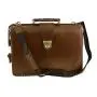 Vintage Leather Handbag Women Leather Purse Crossbody Leather Bag