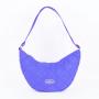 CHANGRONG Custom Winter Large Capacity Fashion Soft Cotton Ladies puffer Shoulder tote bag