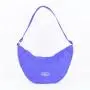 CHANGRONG Custom Winter Large Capacity Fashion Soft Cotton Ladies puffer Shoulder tote bag