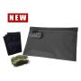 Smell Proof Bag With Accecories Odor Free Lady Handbag Smell Proof Bag Pattern Print