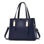 2022 Newest Ladies Shoulder Bags High Quality Pu Leather Bags Trendy Fashion Latest Ladies Luxury Purses Handbags