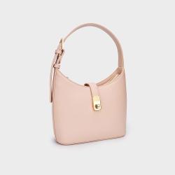 Custom New Fashion Classical Simply Trending Design Women Handbags Luxury Bucket Bags