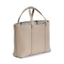 High Quality Large Shoulder Bag Genuine Leather Hand Bags Luxury High Class Women Large Capacity Tote Bags