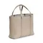 High Quality Large Shoulder Bag Genuine Leather Hand Bags Luxury High Class Women Large Capacity Tote Bags