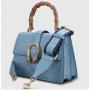 Exotic Genuine Ostrich Skin Bag for Women Leather Shoulder Bag Ladies Crossbody Bag