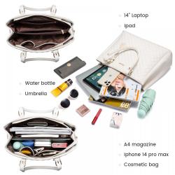 Luxury bags 2022 lovevook designer handbags famous brands fashion geometric large hand tote bags for women purses and handbags