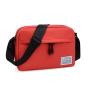 High Quality Sport Fashion Mini Shoulder Crossbody Bags Custom Nylon Messenger Bag With Logo For Men Women