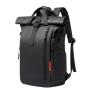 ZF061 Customized New Fashionable Shoulders Backpack Male Oxford Cloth Computer Bag Student Schoolbag Waterproof Wear Travel Bag
