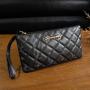 2024 Women's Mobile Phone Bag Fashion Joker Printed Coin Purse Single Strap Carry Bag for Seniors Foreign Trade Wholesale