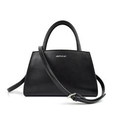 Classic High Quality Ladies Handbags Women Bags Smooth Pu Cross Body Bag Strap Handbags For Ladies