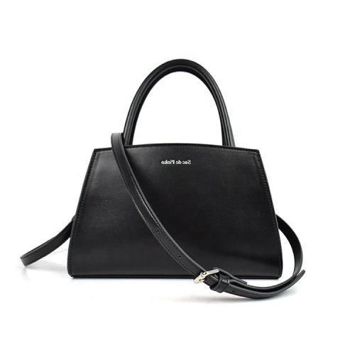Classic High Quality Ladies Handbags Women Bags Smooth Pu Cross Body Bag Strap Handbags For Ladies