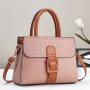 Custom Logo Handbag sac  main femm sac  Women's hand Bags Large Capacity bags women handbags ladies