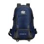 Customized Large Capacity Lightweight Waterproof Nylon Travel Sports Backpacks Outdoor Camping Hiking Backpack