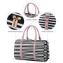 Large Makeup Organizer Hanging Bathroom Wash Case Detachable Cosmetic Bag Travelling Essentials Travel Toiletry Bag for Women