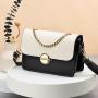 New Style  Bolsos Woman Shoulder Bag Crocodile Side Bag Ladies Handbag For Women