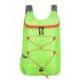 Mountaineering bag, new outdoor splash-proof bicycle double shoulder bag, large capacity cycling and hiking travel backpack