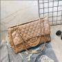 New trend Large Capacity Embroidery Handbag Sling Shoulder Bag Tote Bags Women Handbag