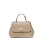 2023 Summer New Arrivals Women's Luxury Handbags Customized Pu Vegan Leather Logo Stylish Shoulder Crossbody Bag