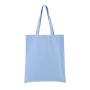 Factory Wholesale Cotton Canvas Shopping Bag Portable Environmental Protection Shoulder Bag Blank for DIY Hand-Painted Designs