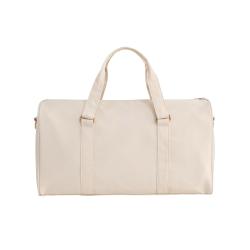 Multi-color nylon handbag pink duffle bag comfortable classic travel storage bag nylon handbag