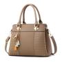 KBW481 Women Bag New Handbag Fashion High Quality PU Ladies Shoulder Crossbody Bag Travel Dinner Bag