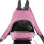 Smell Proof Crossbody Bag Discreet Smoking Activated Carbon Cloth Laminated Chest Bag smell proof bags