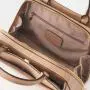 Private Label Elegant Office Ladies Practical Handbags With Multiple Pockets Women Tote Bag Crossbody Bag
