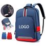 Factory Custom Kindergarten Primary School Students Bag Backpack Large Capacity Children Bookbag for Boys Girls