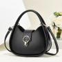Luxury Brand Designer Purses and Handbags for Lady Fashion 2024 Leather Women Shoulder Chain Messenger Hand Bags