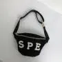 Durable And High Quality Fanny Bag Waist Fanny Bag Custom Modern Design Teddy Fanny Pack