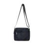 Customized nylon men's crossbody bag women's crossbody bag girl shoulder chain fashion women's soft wallet small bag