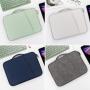 XL119 Customized Business Wear-resistant Laptop Bag Laptop Sleeves Lightweight Wholesalers Handheld Laptop Accessories