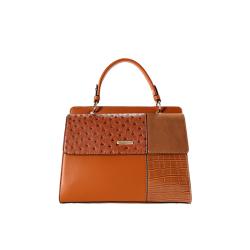 SUSEN CHRISBELLA 2023 New Arrival Designer Women PU Leather Fashion new purses and handbags sets