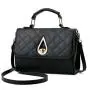 Hot Selling Women's Handbag PU Leather Fashion Casual Women's Shoulder Bags Ladies Hand Bags Crossbody Body Bag for women