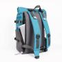 CHANGRONG Custom casual sports designer recycled plastic polyester backpack Bag