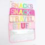 Wholesale Waterproof Makeup Bag PVC Clear Travel Cosmetic Patch Bags Suppliers for Women Transparent Cosmetic Bag