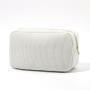 Trend products 2021 New Arrivals  Fashion Women Pink  Corduroy Cosmetic Bag Cosmetics Shopping Bags Pouch Bag