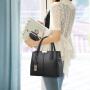 Factory Direct Wholesale Sac A Main Femm luxury handbags  custom logo handbag women's tote bags