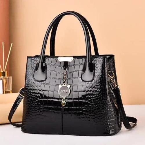 Bolsos-para-mujeres-pu Pure Color Crossbody Bag Stone Women Large Capacity Single Shoulder Bag Handbags for Women Free Shipping