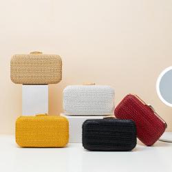 Fashion ladies party purse shoulder evening bags for women clutch bag evening bags 2024