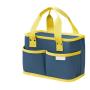 Adult Durable Small Lunch Bag Reusable Insulated Lunch Cooler Tote Bags Leakproof Thermal Lunch Bag for Work
