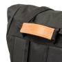 Fashion Smell Proof Backpack Waterproof Man Roll Top Backpack Large Capacity Smell Proof bag for Travel Hiking