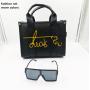 2024 Hot Sales New Fashion PU Leather Handbags For Women Customization Luxury Bag Tote Trendy Ladies Hand bags