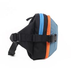 CHANGRONG Custom Leisure sport waterproof Hiking Fanny pack waist bag