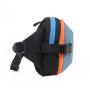 CHANGRONG Custom Leisure sport waterproof Hiking Fanny pack waist bag